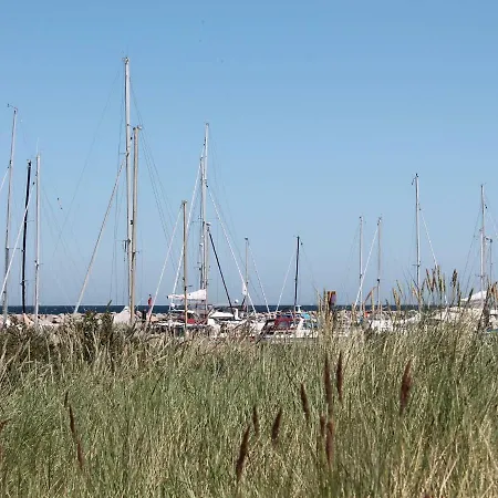 Gorgeous Holiday In Near Sea Ostseebad Kühlungsborn